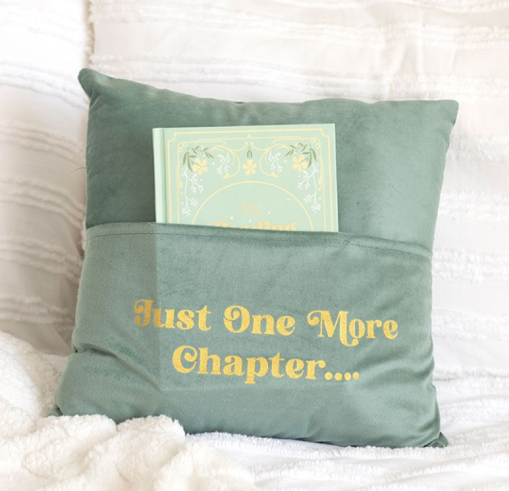 Pillows