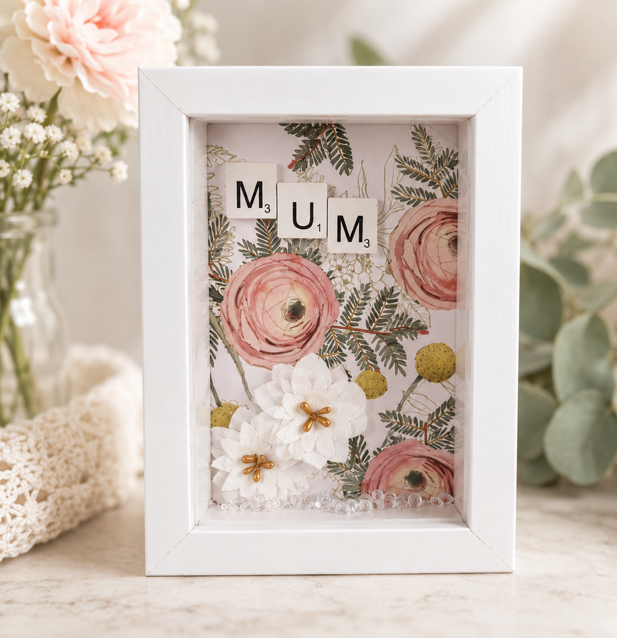 Personalised Frames