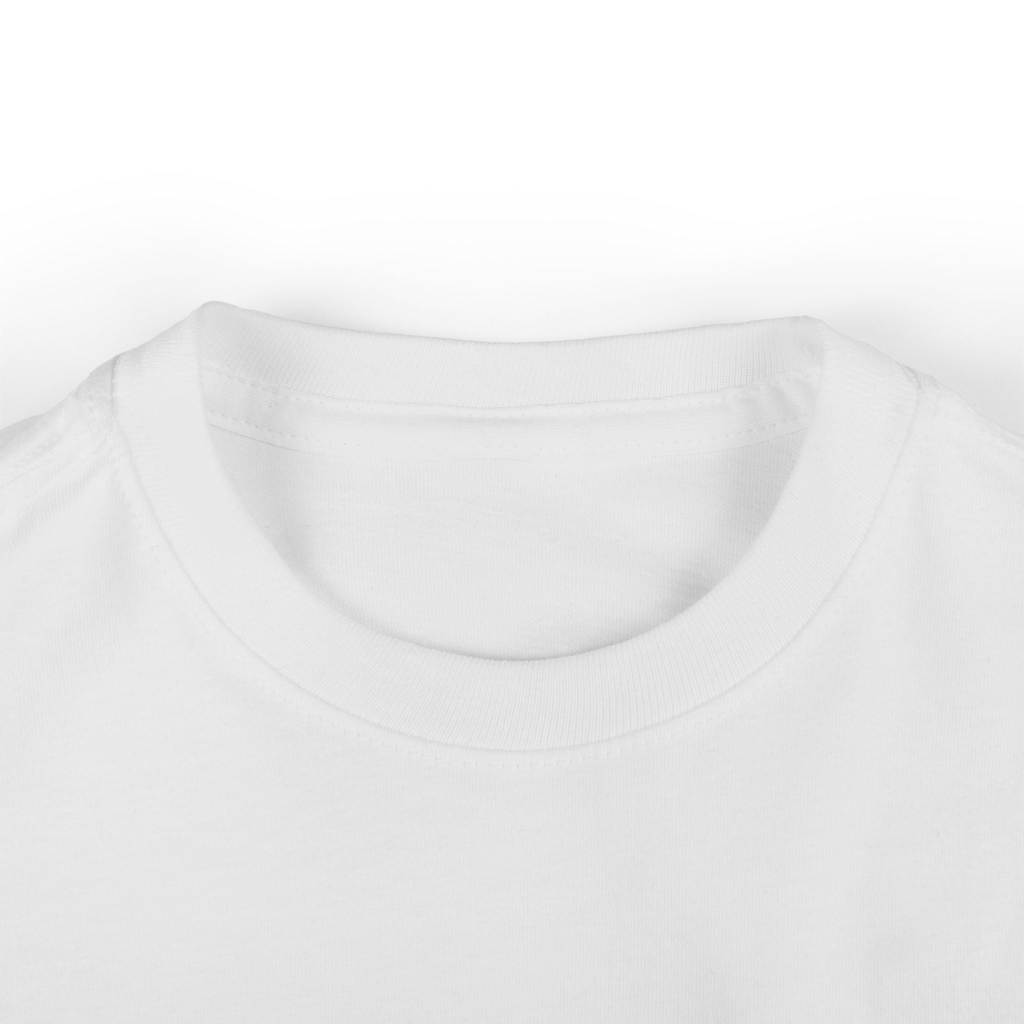 Infant Tee — Colourful Baby Dinosaur Print