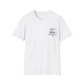 Push your Limits Gym Tshirt
