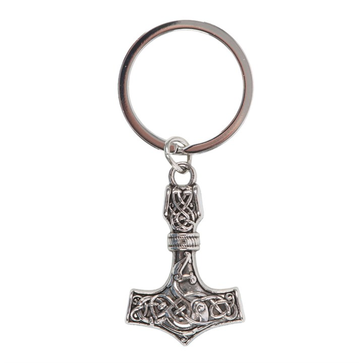 Hammer Keyring