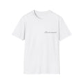 Bridesmaid Script T-Shirt