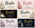 Bestie Magnets