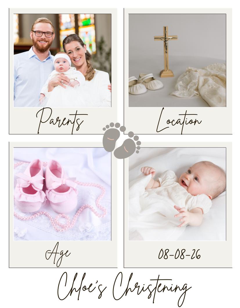 Personalised Photo Magnets | Custom Wedding, Baby, Memorial Keepsake Fridge Magnets