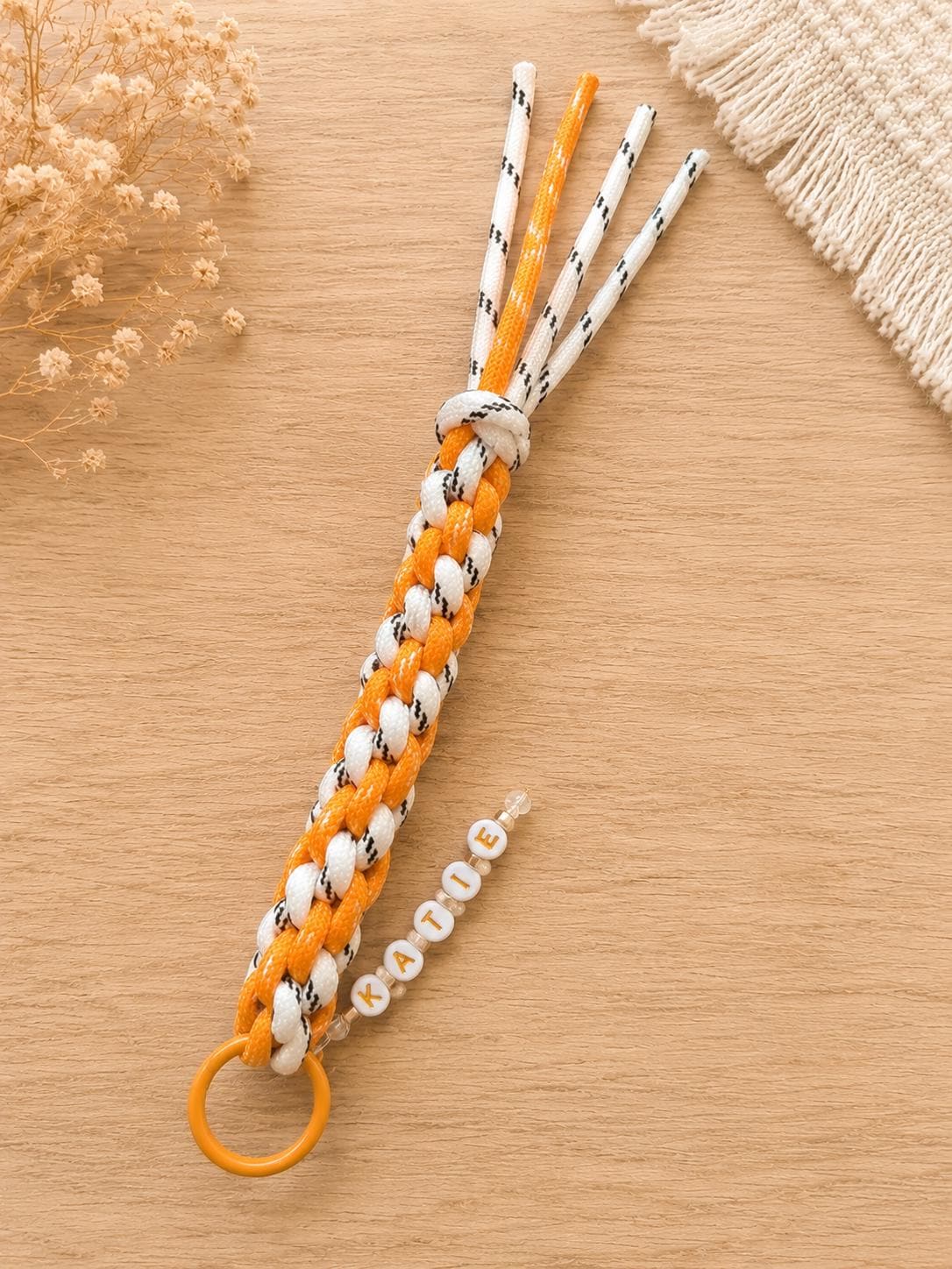 Crochet products - personalised crochet gifts - Bag Charms - Keyrings.