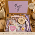 Gift Box for Birthdays - Thank you - Congratulations - Personalised