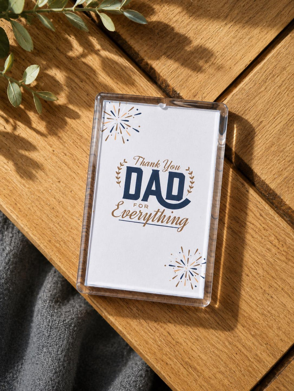 DAD Gift Set