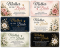 Mother of the Bride Magnets